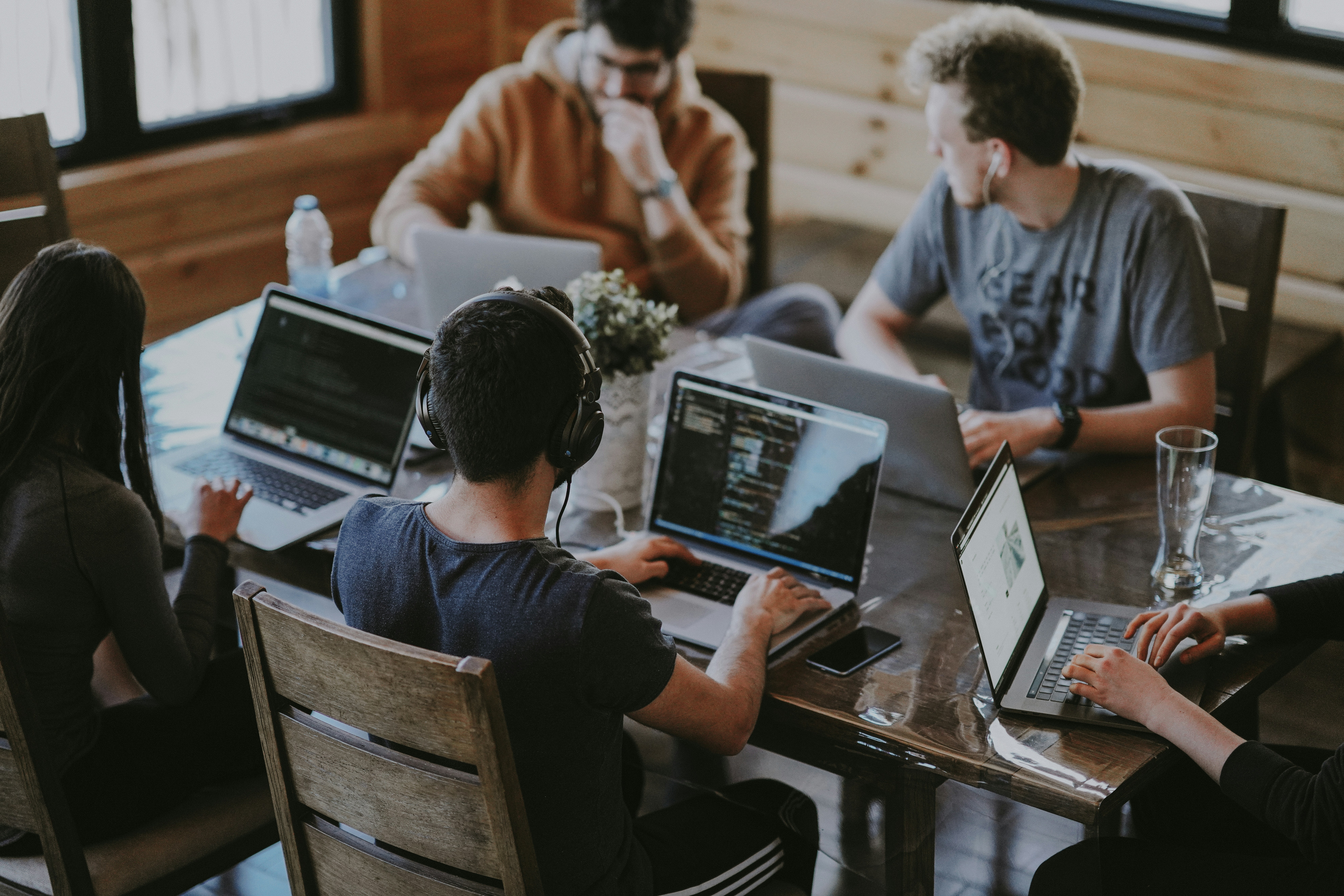 Banking Digital Transformation Platform