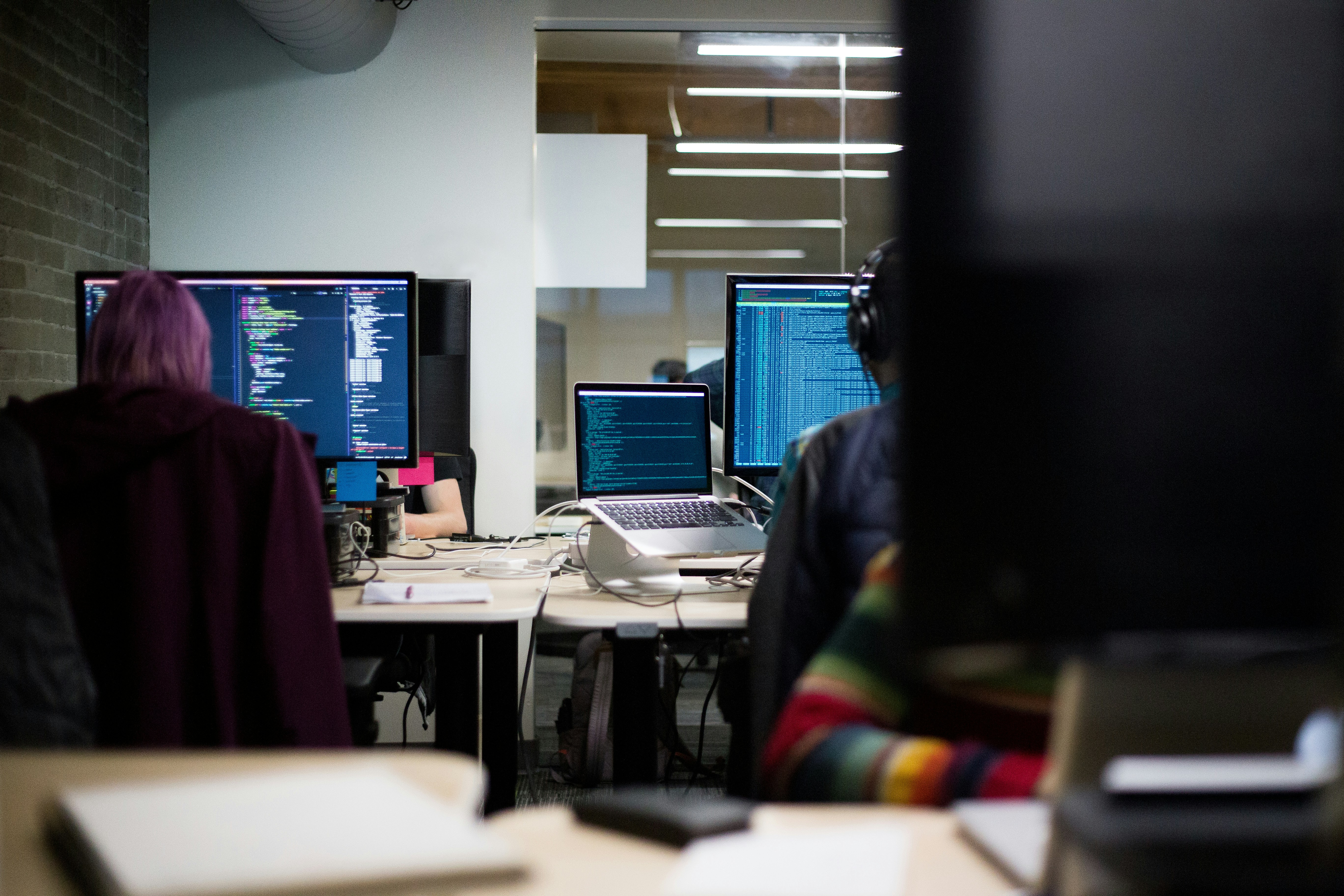 Cloud Infrastructure Modernization