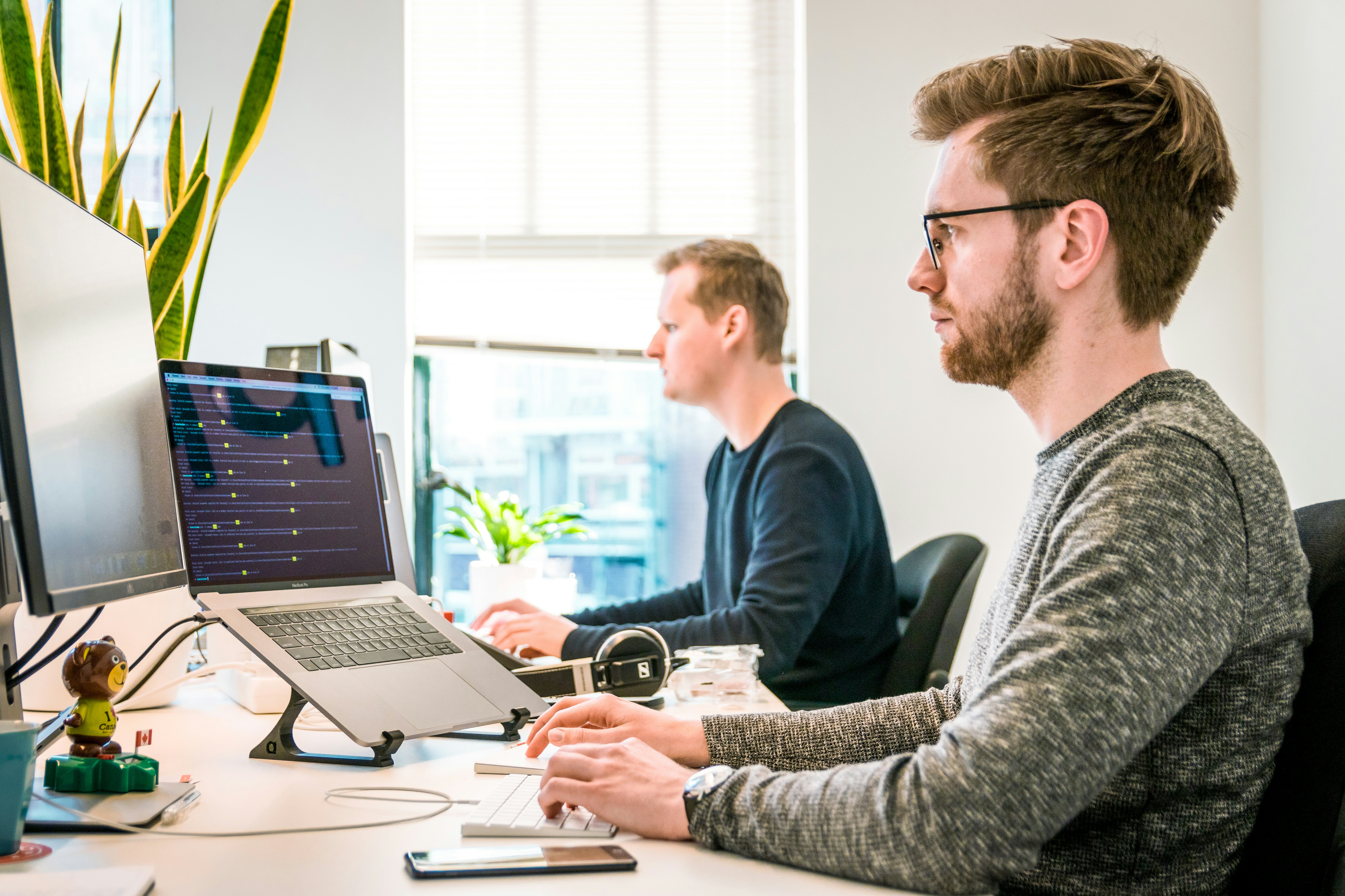 BizOpsHub team collaboration